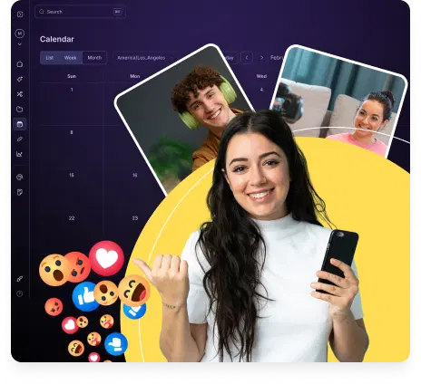 Core Capabilities Built for Fan Page Clip Maker
