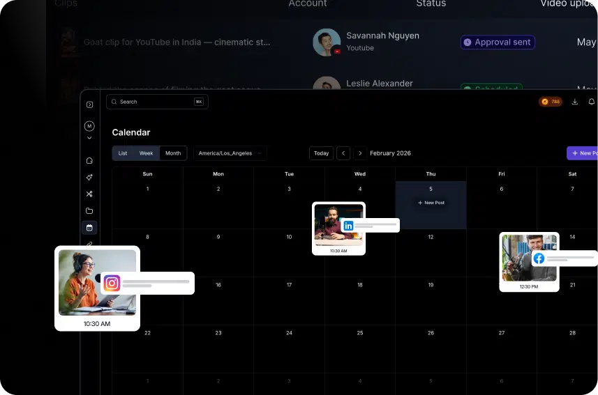 Publish, learn, and iterate faster