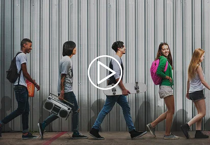 civic engagement & community input interface