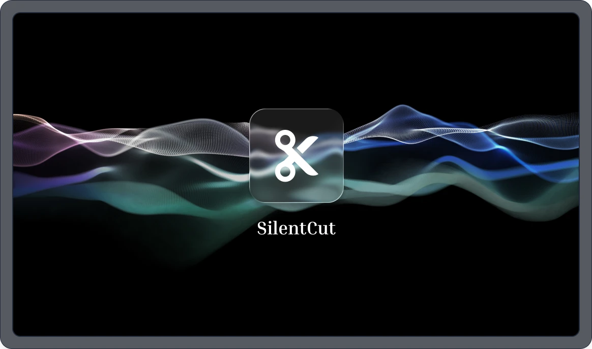 Silence detection and pacing