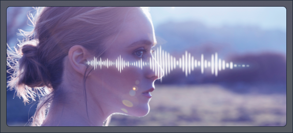 Balanced audio with zero effort