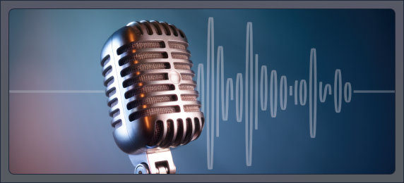 Perfect sound without re-shoots