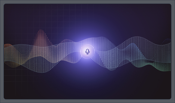 Volume Levelling feature