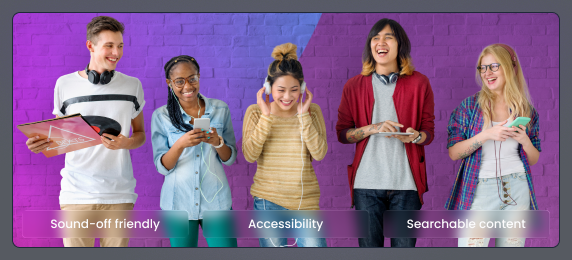 Improve Accessibility Everywhere