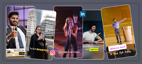 Improve Engagement Everywhere