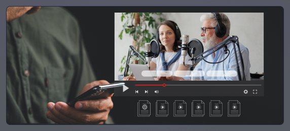 Perfect Timing With Speech