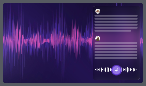 Speech-to-Text Engine feature