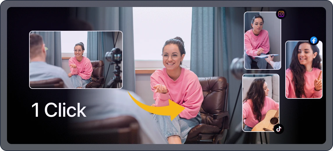 Platform-ready versions