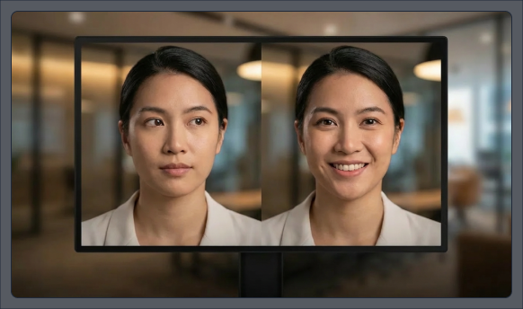 Expression-Preserving Fixes feature
