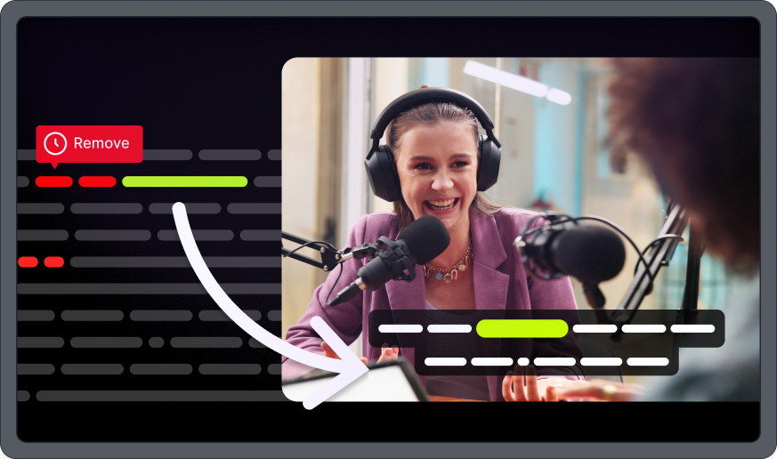 Automatic Timestamp Synchronization