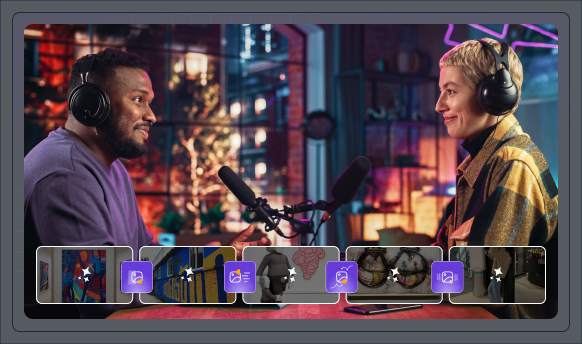 Smart Insert and Timing feature