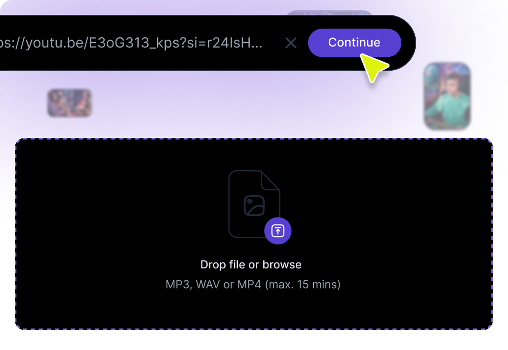 Connect Your Live Stream