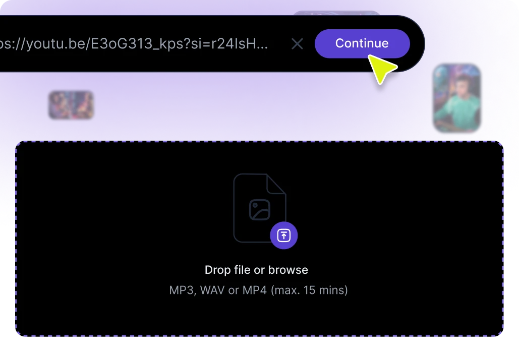 Add your link