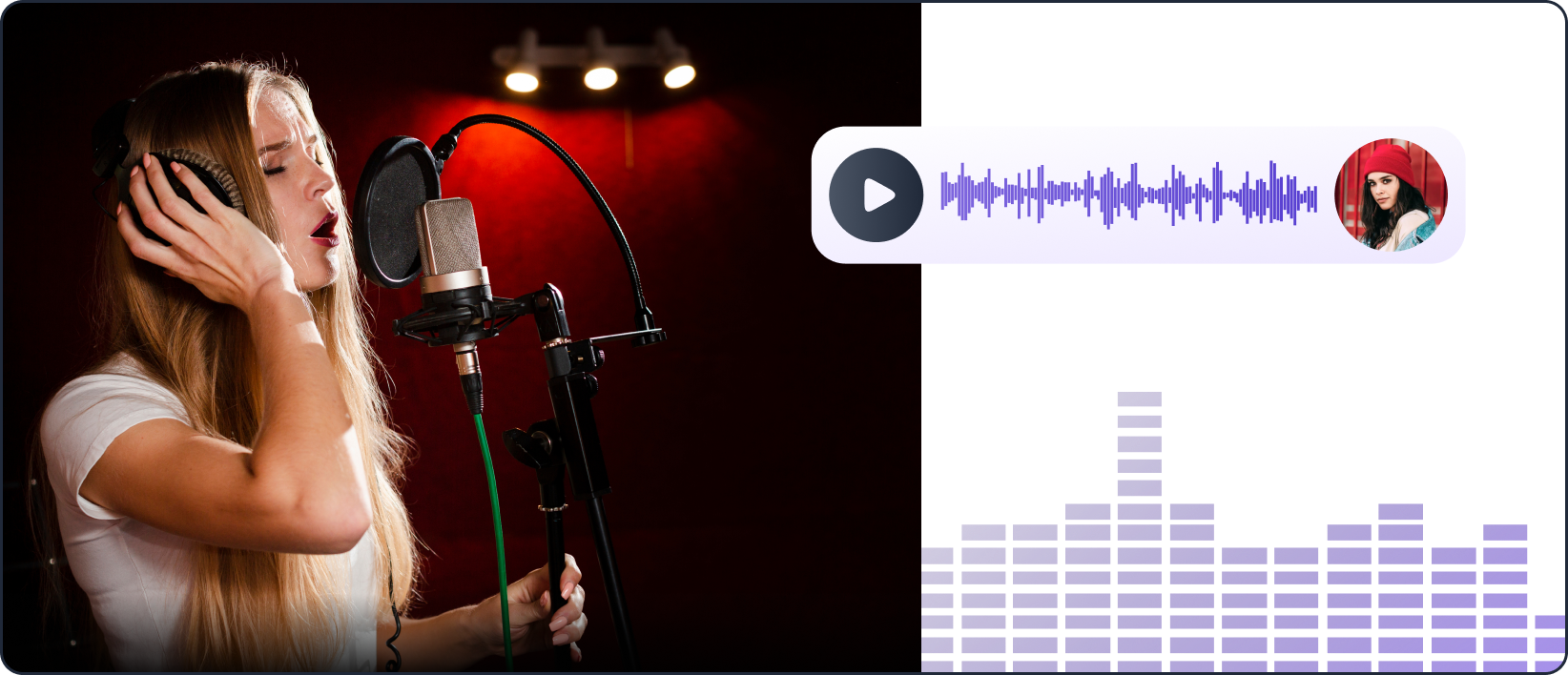 AI Vocal Detection