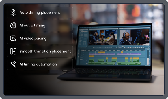 Auto Timing Placement feature