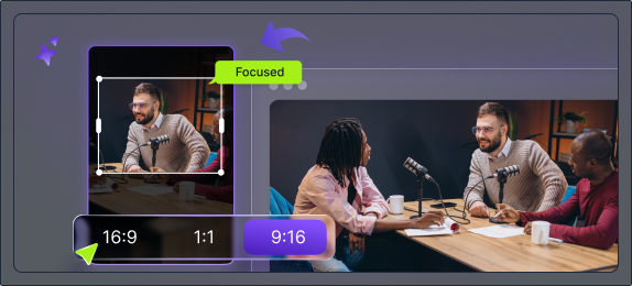 Resize Without Repeating Edits