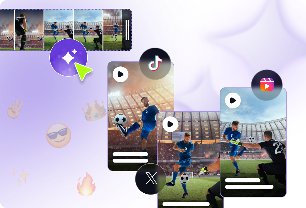 Create Highlights