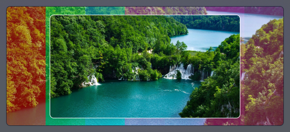 Enhance color and contrast