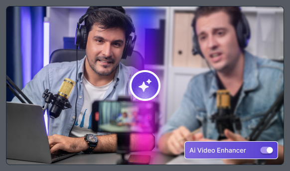 Smart Detail Sharpening feature
