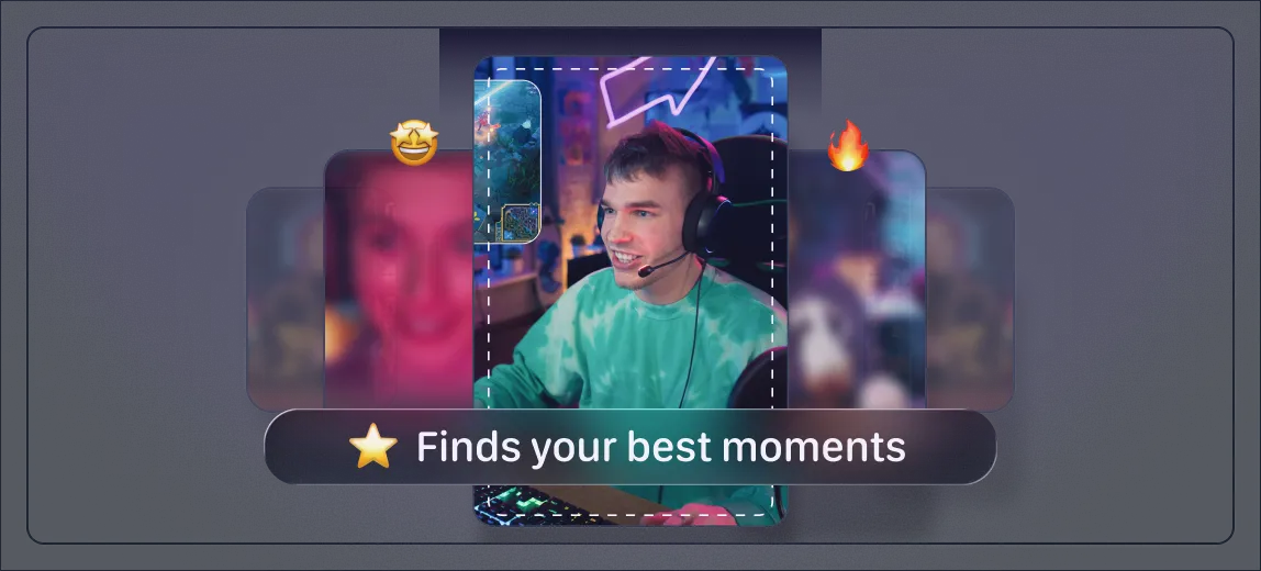 Auto-Clipping engine interface