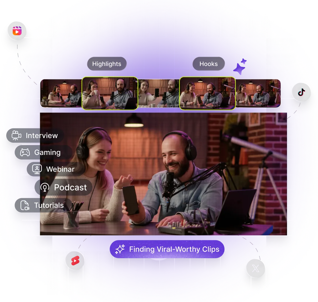 Creator Video Platform