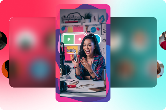 Captions Matching TikTok Energy feature