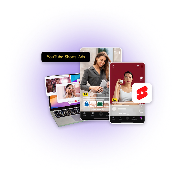 AI YouTube Ad Generator - Create YouTube Video Ads Fast