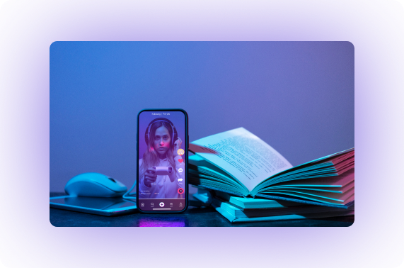 Formats Clips For TikTok feature