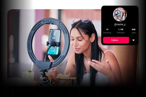 Moments That Feel Like UGC feature