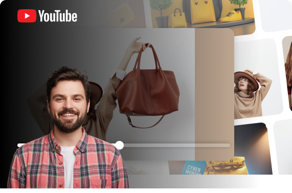 Turns Long Videos Into Ads feature