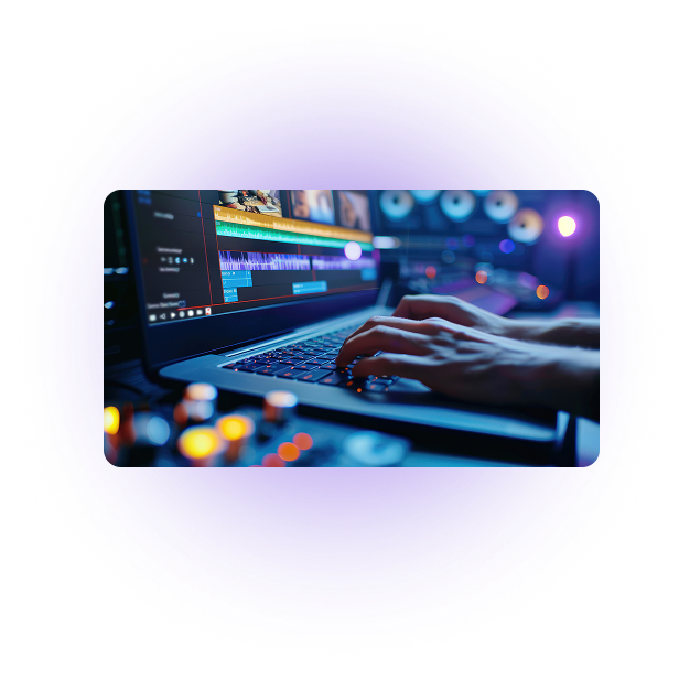 Add Text to Video - Professional Text Overlays for Videos