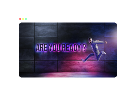 Pair Text With Auto-Captions feature
