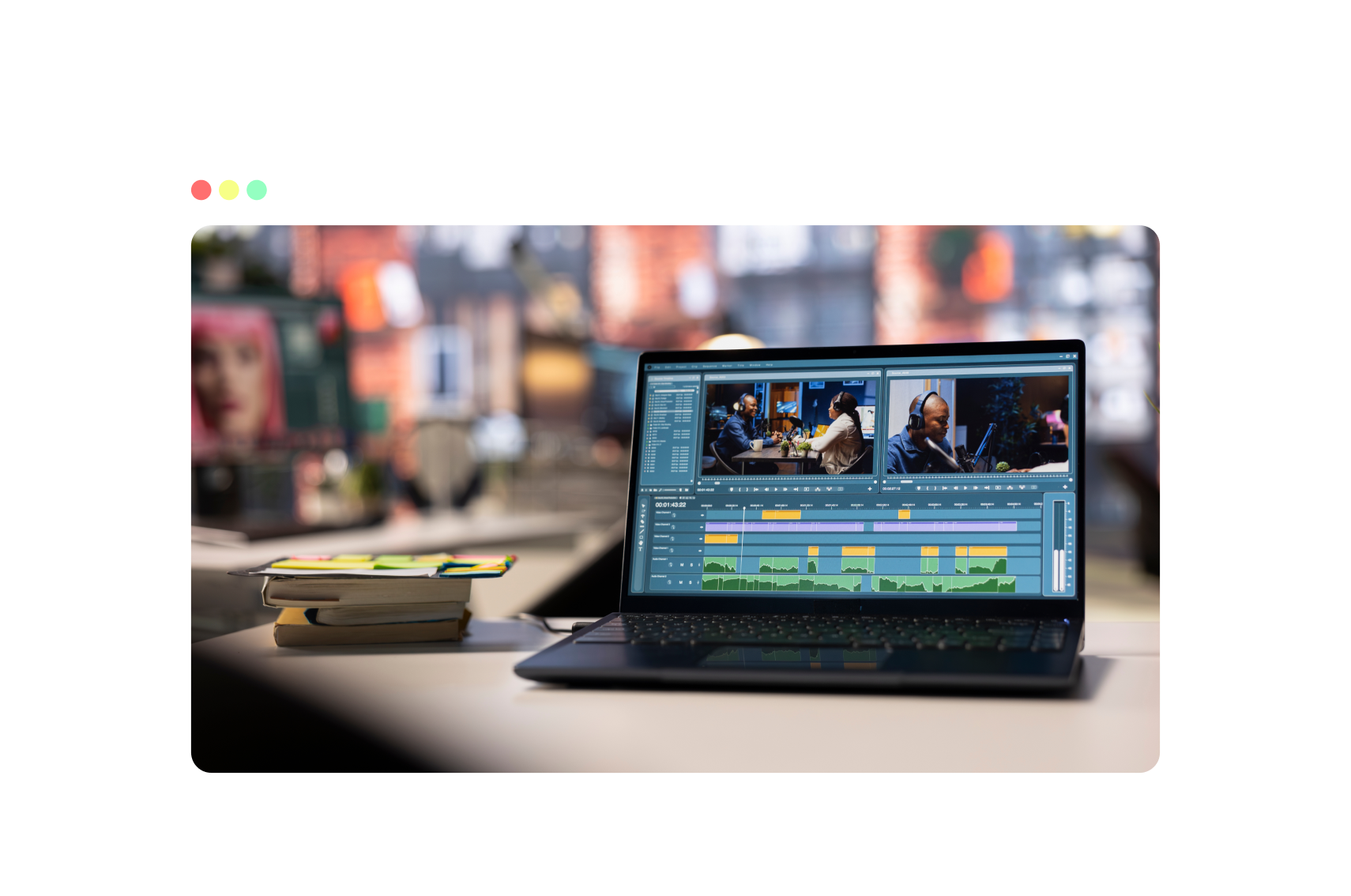 Repurpose long-form video into multiple Facebook placements
