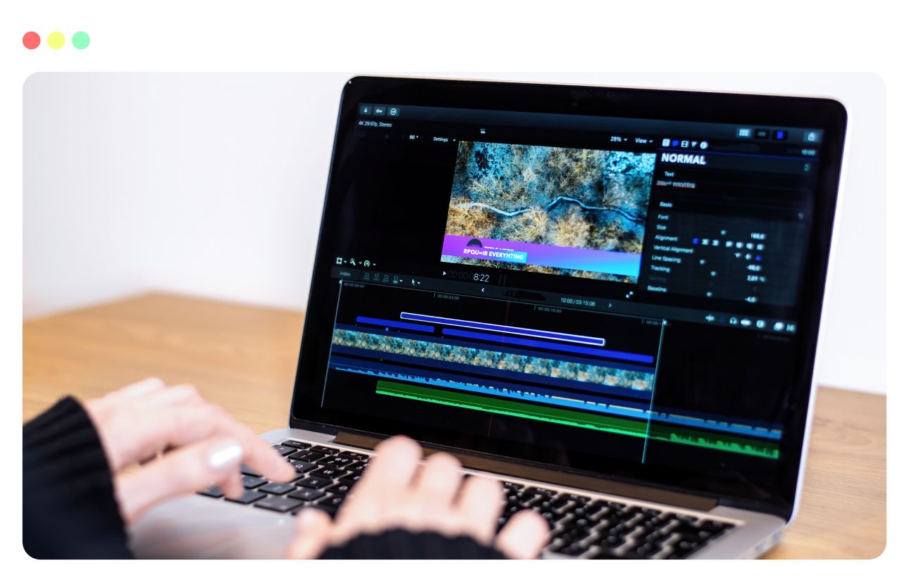 Clean long recordings in minutes with AI filler detection
