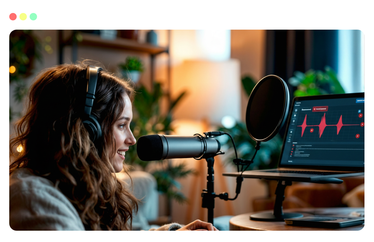 Keep speech flow natural after removing filler words