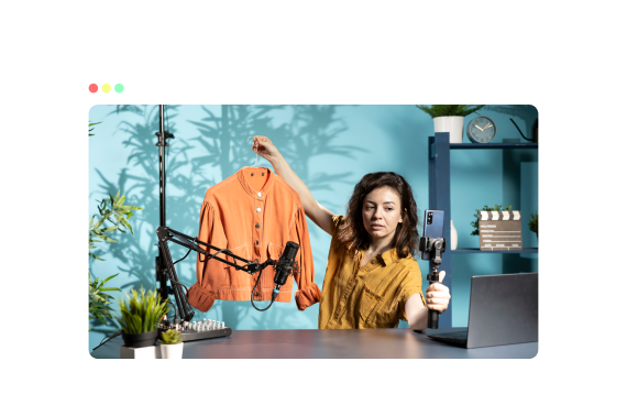 Hook Viewers In The First Seconds feature