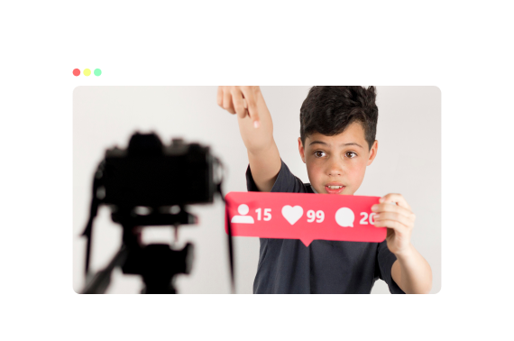 Repurpose Once, Publish Everywhere feature