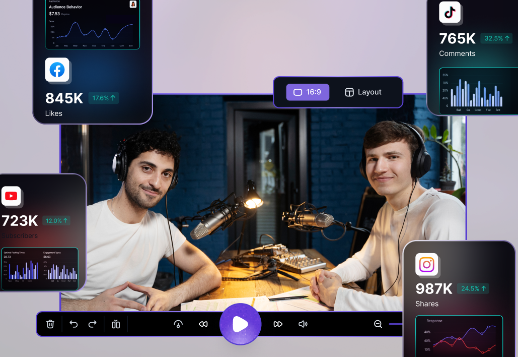 Scale Video Production Faster