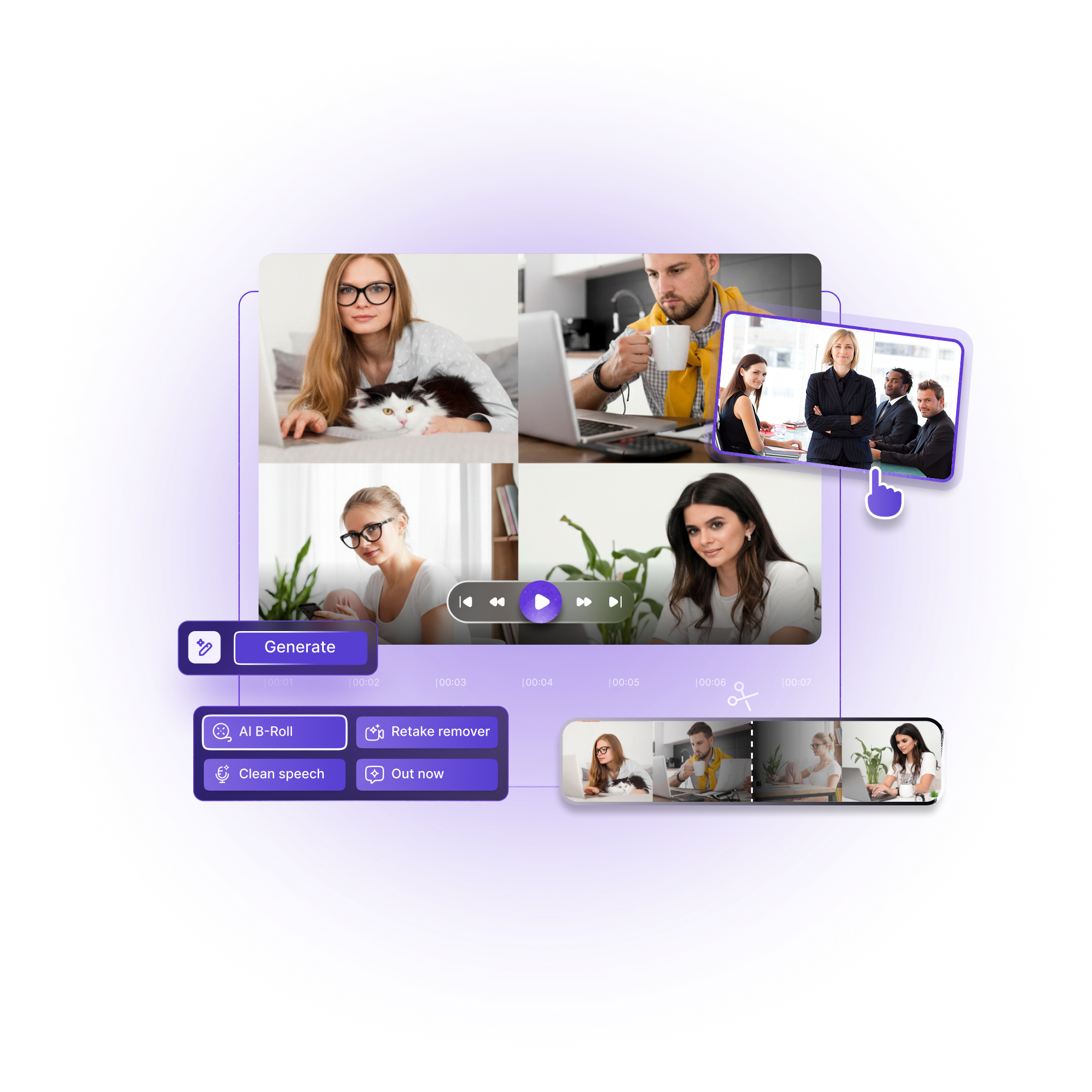 AI Video Tools for Service Providers